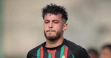 الشبكة نيوز : 
                                            المغربى أمين زحزوح يدخل دائرة المرشحين للانضمام للزمالك 
                                        