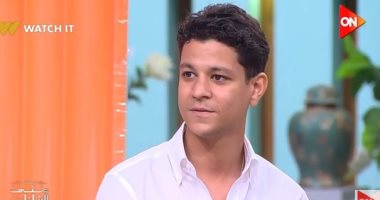 أحمد داش: الجيل الجديد يحصل على فرصة جيدة "ده التطور الطبيعي في الفن"