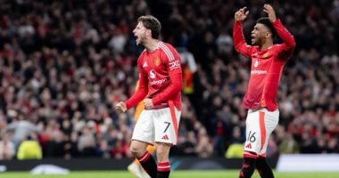 مانشستر يونايتد