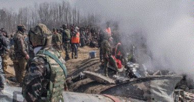 الهند تسقط صاروخا باكستانيا.. وباكستان تعلن ارتفاع الضحايا لـ31 قتيلا و57 مصابا