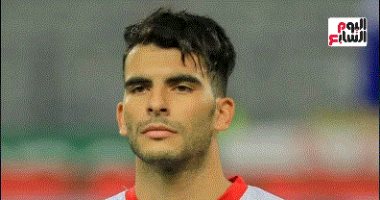 الرمادى يطلب تجهيز زيزو لنهائى الكأس.. وسيناريو زملكاوى لإفساد انتقاله للأهلى.. فيديو تغطية خاصة لتليفزيون اليوم السابع