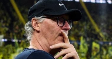 العالمي : 
                                            لوران بلان بعد فوز الاتحاد ضد النصر: فخور بفريقى.. ولا أهتم بالانتقادات
                                        