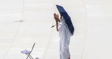 ما هى اللقاحات المطلوبة قبل القدوم إلى السعودية لأداء مناسك الحج ؟ الحجيج