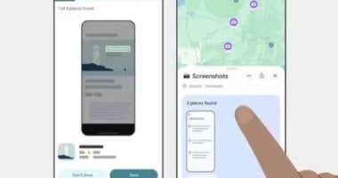 العالمي : 
                                            كيف يمكنك استخدام ميزة خرائط جوجل الجديدة على هاتفك الآيفون لتوفير وقتك؟
                                        