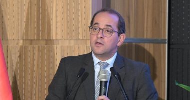 كجوك: تخفيف الأعباء والالتزامات عن كل الممولين وتوسيع القاعدة الضريبية وتحسين بيئة الأعمال