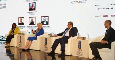 نيوز برو : 
                                            4 توصيات لمؤتمر التأمين متناهى الصغر أبرزها عمل نموذج لمنتج التأمين المعيارى
                                        