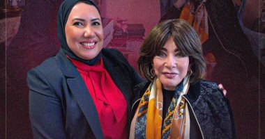 الشبكة نيوز : 
                                            لبنى عبد العزيز: سافرت أمريكا مع جوزى وكنت كل يوم بلم الشنط وأقوله رجعنى مصر
                                        