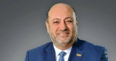 نيوز برو : 
                                            الرئيس التنفيذي لـ