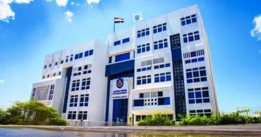 بروتوكول تعاون بين جامعة دمنهور والمعهد القومي للبحوث الفلكية والجيوفيزيقية جامعة دمنهور
