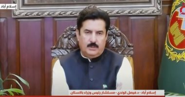 مستشار رئيس وزراء باكستان: مستعدون للوساطة الدولية وملتزمون بالدفاع عن أنفسنا الدكتور فيصل كوندي