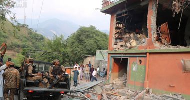 واشنطن بوست: ضباب الحرب يشتد كثافة مع تبادل الهند وباكستان اللوم والاتهامات