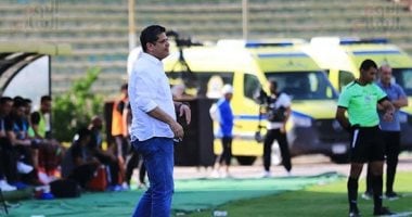 الشبكة نيوز : 
                                            الرمادى: حزين بسبب التراجع أمام سيراميكا.. وأرفض وصف أداء الزمالك بالعشوائي
                                        