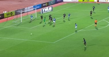العالمي : 
                                            أحمد مدبولى يعيد التقدم للبنك الأهلى أمام بيراميدز في الدقيقة 82 (3-2)
                                        