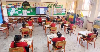 المدرسة اليابانية بالوادى الجديد أحدث منظومة تعليمية على مساحة 10 آلاف متر مربع وتعمل بنظام التوكاتسو.. وكيل التعليم: إضافة كبيرة لنهضة التعليم.. والمحافظ يوجه بتقديم تخفيضات كبيرة فى رسوم الالتحاق.. صور