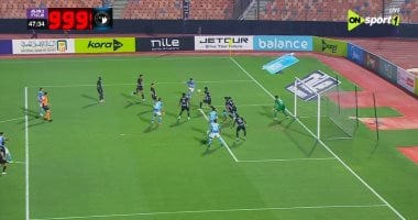 العالمي : 
                                            بيراميدز يقلص النتيجة أمام البنك الأهلى 2- 1  بعد مرور 60 دقيقة
                                        