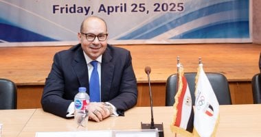 الشبكة نيوز : 
                                            رئيس اللجنة الاولمبية : دعم الرئيس السيسي وراء نجاحات الرياضة المصرية المتتالية
                                        