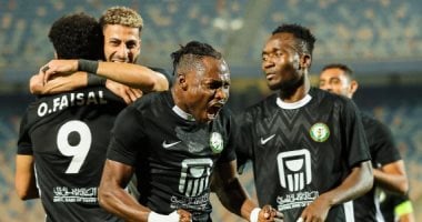 الشبكة نيوز : 
                                            أهداف مباريات اليوم الجمعة 9 - 5 - 2025 في بطولة الدورى
                                        