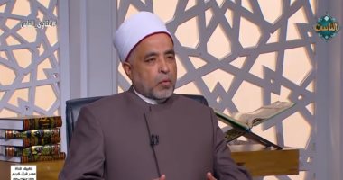 أمين الفتوى: طواف الوداع سنة.. والحج صحيح دون فدية لمن تركه لعذر الشيخ إبراهيم عبد السلام