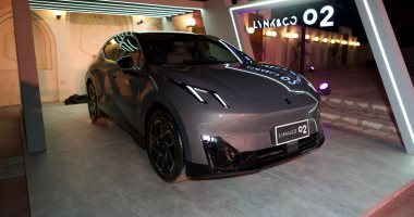 نيوز برو : 
                                            أسعار ومواصفات طرازت Lynk & Co فى مصر
                                        
