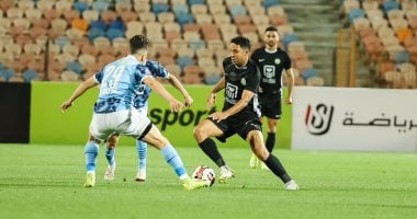 العالمي : 
                                            مواعيد مباريات بيراميدز المتبقية فى الدوري بعد الهزيمة من البنك الأهلي
                                        