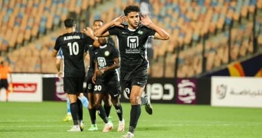 الشبكة نيوز : 
                                            أسامة فيصل فى صدارة ترتيب هدافي الدوري المصري قبل مباريات اليوم
                                        