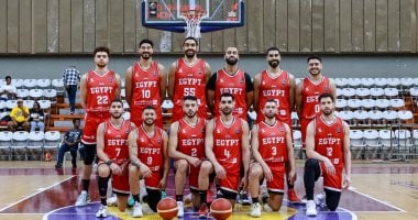العالمي : 
                                            مصر في المجموعة الرابعة بكأس أمم أفريقيا لكرة السلة 2025
                                        