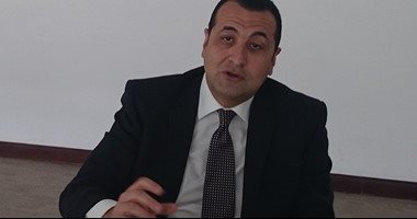 التأمين الزراعي في مصر أمام فرصة حقيقية.. دعوة للابتكار والتكنولوجيا عمرو أبو العزم خبير التمويل متناهى الصغر