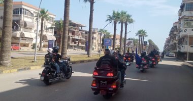 الشباب والرياضة بدمياط تشارك فى احتفالات عيد دمياط القومى