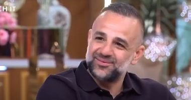 الشبكة نيوز : 
                                            المخرج رؤوف السيد: مضيت فيلم نجوم الساحل قبل نزول فيلم الحريفة لدور العرض
                                        