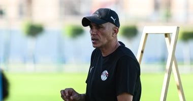 الشبكة نيوز : 
                                            أسامة نبيه يحفز لاعبى منتخب الشباب قبل مواجهة تنزانيا بأم إفريقيا
                                        