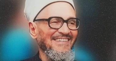 نقل صلاة الجمعة من مسجد الشيخ عبد الحليم محمود بالشرقية فى ذكرى ميلاده