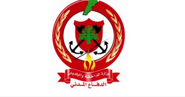 استعدادات بـ"الدفاع المدنى" اللبنانى للمرحلة الثانية من الانتخابات البلدية الدفاع المدنى اللبنانى