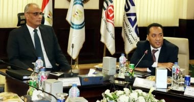 نيوز برو : 
                                            640 مليون دولار استثمارات مشروع إنتاج الصودا اش بالعلمين الجديدة 
                                        