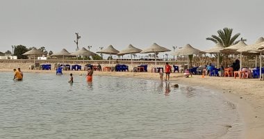 تعرف على حالة الطقس اليوم السبت 10-5-2025 بجنوب سيناء