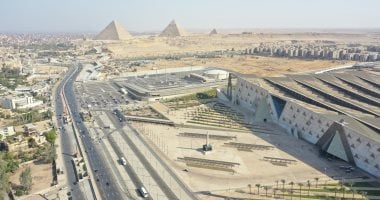 شاهد أحدث تصوير للمرحلة الأولى للخط الرابع للمترو ونسب التنفيذ المرحلة الأولى للخط الرابع للمترو