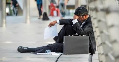 ضوابط قانونية للحصول على تعويض البطالة.. تعرف عليها البطالة - صورة تعبيرية