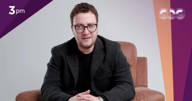 الفنان ميشيل ميلاد ضيف برنامج "الستات مايعرفوش يكدبوا" للحديث عن مسلسل النص