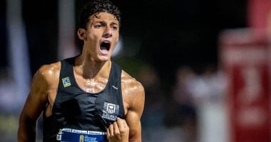 الشبكة نيوز : 
                                            مصريان يتأهلان إلى نهائي كأس العالم للخماسي الحديث 