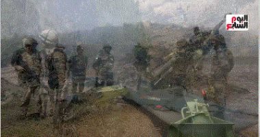 عاجل.. ترامب: الهند وباكستان توافقان على وقف إطلاق النار "فيديو" تغطية خاصة لتليفزيون اليوم السابع