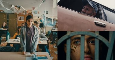 الشبكة نيوز : 
                                            69 فيلمًا في مهرجان روتردام للفيلم العربي بمناسبة يوبيله الفضي
                                        