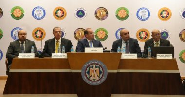 نيوز برو : 
                                            وزير المالية: كل التقدير للتعاون المثمر من الأزهر فى توعية الحجاج
                                        