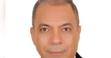 تحصين 337 ألفا و112 رأس ماشية ضد مرض الحمى القلاعية والوادى المتصدع بالمنوفية الدكتور ماجد عبدالظاهر مدير مديرية الطب البيطري بمحافظة المنوفية