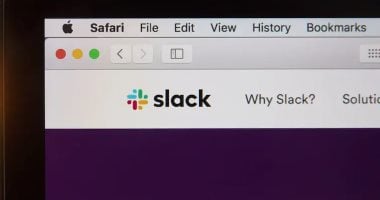 العالمي : 
                                            Slack تضيف 23 تطبيقًا جديدًا للذكاء الاصطناعي منها Perplexity
                                        