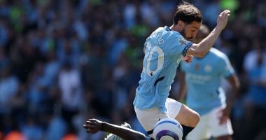 الشبكة نيوز : 
                                            شوط سلبي بين ساوثهامبتون ضد مان سيتي فى الدوري الإنجليزي
                                        