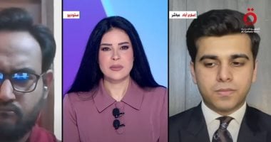 الحلم نيوز : 
                                            محلل سياسي: وقف إطلاق النار بين الهند وباكستان خطوة إيجابية بوساطة أمريكية
                                        