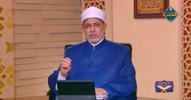 رئيس جامعة الأزهر: الحج درس في الانقياد الكامل لأمر الله.. فيديو الدكتور سلامة داود