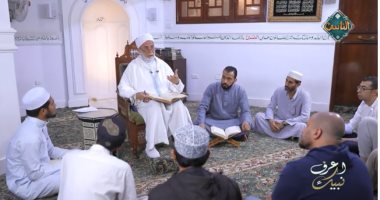 عالم أزهرى لـ"قناة الناس": خواطر النفس أثناء الصلاة لا تبطلها.. فيديو الدكتور يسري جبر