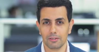 تليفزيون اليوم السابع يستعرض ترحيب مصر بوقف إطلاق النار بين الهند وباكستان محمد أبو ليلة مذيع بتليفزيون اليوم السابع