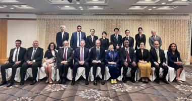 سفارة مصر باليابان: مشاركة مصرية كبيرة فى منتدى "سوشى تك طوكيو 2025"