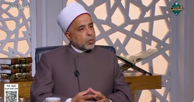 أمين الفتوى: سورة "الأعلى" و"الشرح" من المجربات قبل المذاكرة والامتحانات الشيخ إبراهيم عبد السلام أمين الفتوى